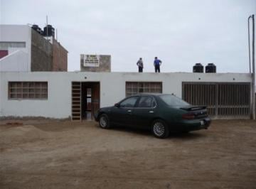 Casa de 2 habitaciones, Cañete · Casa en Venta en Cerro Azul