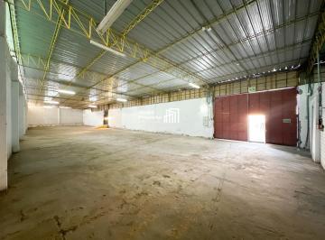 Local comercial · 498m² · 2 Estacionamientos · Almacén - 498 m - 02 Cocheras