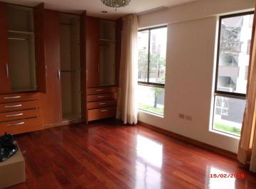 Departamento de 3 habitaciones, Lima · Vendo Dpto 2 Piso Vista - Simon Salguero