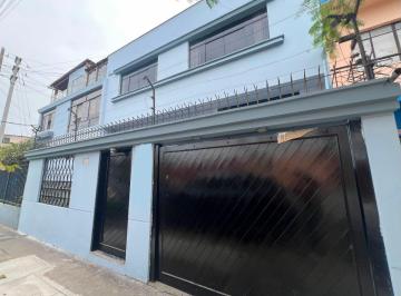 Local comercial , Lima · Alquiler de Local Comercial en Magdalena