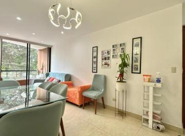 Departamento de 4 habitaciones, Lima · Venta de Departamento Frente a Campo de Marte