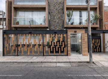 Departamento · 114m² · 2 Estacionamientos · Se Vende Departamento en Surco | 2 Dorm. + 2 Cocheras