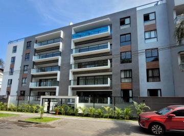 Departamento de 4 habitaciones, Lima · Venta Duplex - Hermano Lobo 230 San Borja