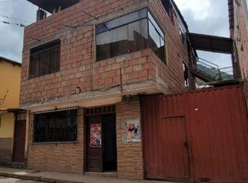 Casa de 2 habitaciones, Calca · Casa en Venta – Centro de Coya