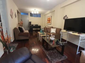 Departamento de 3 habitaciones, Lima · Dúplex en Venta 130 m² San Miguel Sin Estacionamiento | Excelente Precio