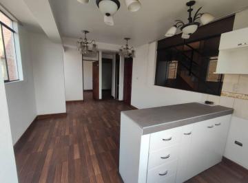 Departamento de 2 habitaciones, Lima · Venta de Dptos Al Costado del Nuevo Hospital de Ate / 2 Hab