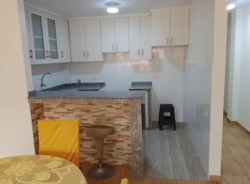 Departamento de 2 habitaciones, Lima · Departamento en Venta,2 Dorm.,70 M²!