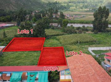 Terreno / Lote , Calca · Terreno en Venta – Coya, Valle Sagrado