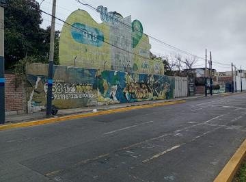 Terreno / Lote , Callao · Terreno en Venta – Doble Frente – Av Óscar R. Benavides, Callao