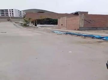 Terreno / Lote , Lima · Oportunidad de Inversión – Terreno en Venta en Santa Rosa, Lima