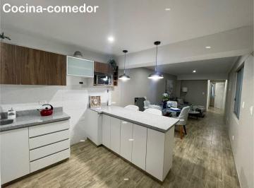 Departamento · 39m² · 1 Dormitorio · Departamento de 1 Dormitorio a Pasos de La Costanera