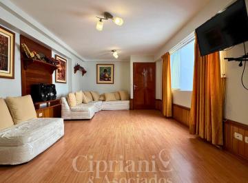 Departamento de 4 habitaciones, Lima · Magdalena: Excelente Oportunidad - Dúplex en Venta