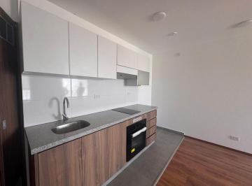 Departamento · 42m² · 1 Dormitorio · Venta de Monoambiente de 1 Dormitorio en Jesus Maria