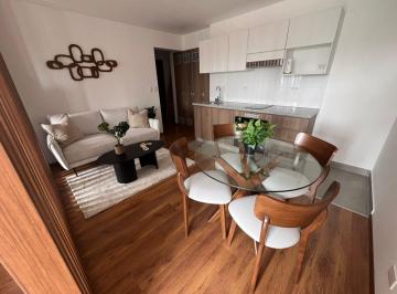 Departamento · 42m² · 1 Dormitorio · Venta de Monoambiente Amoblado de 1 Dormitorio en Jesus Maria