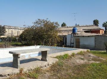 Terreno / Lote · 8500m² · Vendo Terreno Flat en Av Bolognesi N 1, Tacna.
