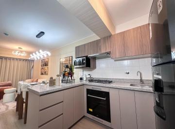 Departamento · 38m² · 1 Dormitorio · 1 Estacionamiento · Venta de Departamento de 1 Dorm - Pueblo Libre