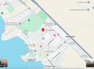 Terreno / Lote , Lima · Se Vende Terreno San Bartolo Calle Los Palomas