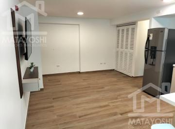 Departamento · 45m² · 1 Dormitorio · Departamento - San Bernardo