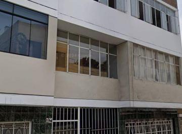 Departamento de 3 habitaciones, Lima · Departamento en Venta - Excelente Ubicacion de San Martin de Porres