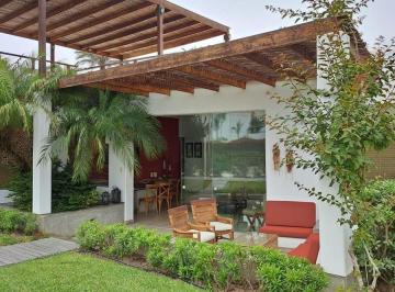 Casa de playa · 280m² · 4 Dormitorios · 2 Estacionamientos · Venta Casa de Playa - Asia - Playa Bonita