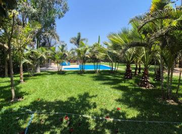 Terreno / Lote , Chincha · Venta de Terreno de 1000 m² – El Carmen, Chincha – Ica