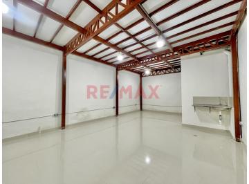 Local comercial · 45m² · Local en 1er Piso Centro de chiclayo.(M. Vizconde)