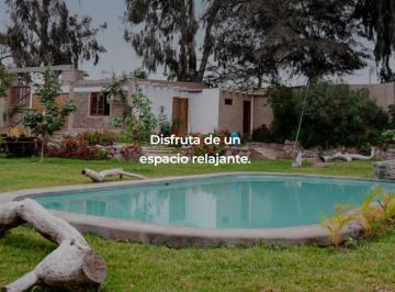 Terreno / Lote en Venta  El Carmen · Venta de Terreno en Condominio Privado – El Carmen, Chincha (Ica)