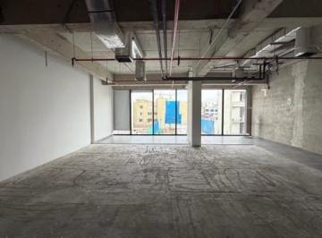 Oficina comercial · 126m² · 3 Estacionamientos · Alquiler de Oficina en Miraflores - La Mar