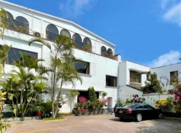 Hotel · 708m² · Venta de Hotel en San Isidro