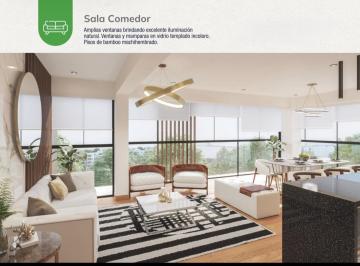 Departamento · 119m² · 3 Dormitorios · 1 Estacionamiento · Venta de Departamento en Estreno en Chacarilla San Borja No Paga Alcabala con Cochera