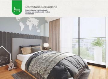 Departamento · 120m² · 3 Dormitorios · 1 Estacionamiento · Venta de Departamento en Estreno en Chacarilla San Borja No Paga Alcabala con Cochera