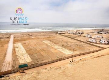 Terreno / Lote , Palpa · Lote de Playa en Venta en Panamericana Sur Km 170