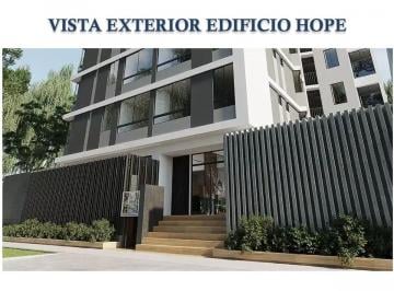 Oficina comercial , Lima · Alquiler Oficina de 28 m² con Kitchenett y Terraza - La Victoria