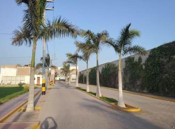Terreno / Lote , Trujillo · ¡Oportunidad Única de Inversión en Urb. El Polo – Huanchaco, Trujillo!