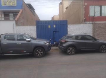Terreno / Lote , Lima · Venta de Terreno en Calle Tiahuanaco