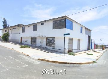 Casa de 1 habitación, Arequipa · Venta Casa Comercial, Ciudad de Dios, Yura