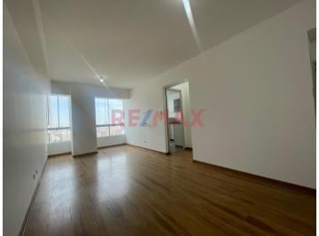 Departamento · 64m² · 2 Dormitorios · 1 Estacionamiento · Departamento en Pueblo Libre