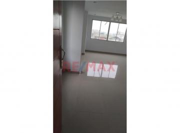 Departamento · 90m² · 2 Dormitorios · Venta de Departamento en 3er Piso – 90 m² – Av El Sol – Cerca Al Tren