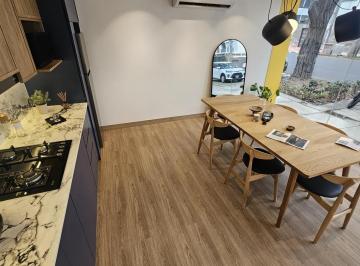 Departamento · 85m² · 1 Dormitorio · 1 Estacionamiento · Departamento de Lujo en Venta - Proxima Entrega - San Isidro