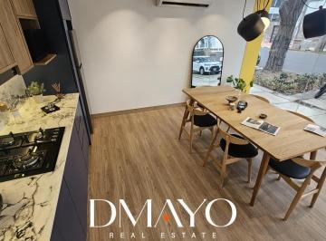 Departamento · 79m² · 1 Dormitorio · 1 Estacionamiento · Departamento de Lujo en Venta - Proxima Entrega - San Isidro