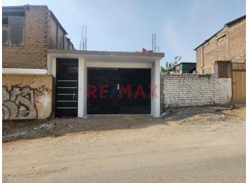 Local comercial · 151m² · 1 Dormitorio · Local en Villa María del Triunfo