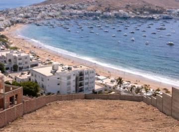 Terreno / Lote , Lima · ️ Venta de 3 Terrenos en Playa Naplo – Pucusana ️
