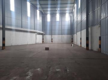 Nave industrial , Lima · Santa Anita, Zona Industrial, Alquilo 2,000, 1,800 m² de Almacenes