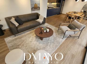 Departamento · 80m² · 1 Dormitorio · 1 Estacionamiento · Departamento de 1 Habitación en Venta - Miraflores - No Paga Alcabala