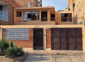 Casa 204m² Venta Callao · Vende Casa Frente a Parque
