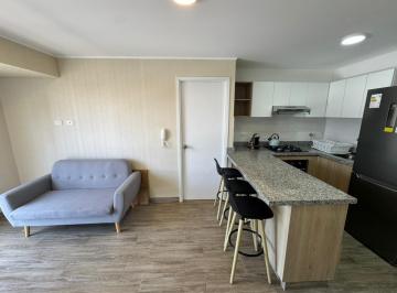 Departamento · 46m² · 2 Dormitorios · 1 Estacionamiento · Departamento en Barrio Medico