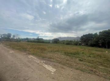 Terreno / Lote , Lima · Terreno en Casablanca - La Mejor Zona de Pachacamac