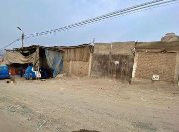 Terreno / Lote · 1089m² · Terreno Industrial Estratégico en Venta - Ves