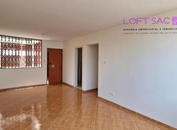 Departamento de 3 habitaciones, Callao · Alquiler Departamento en 2do. Piso, Remodelado, 03 Dorm. – Bellavista