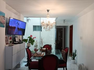 Casa · 184m² · 6 Dormitorios · 1 Estacionamiento · Casa en Santa Anita